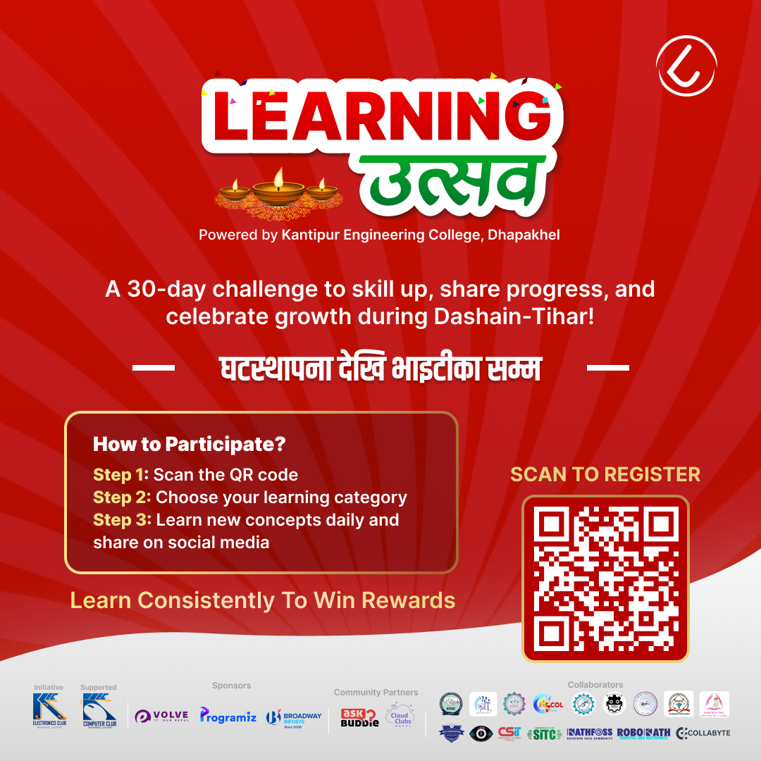 Learning Utsav